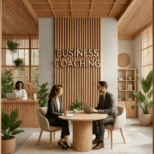 Business Consultation